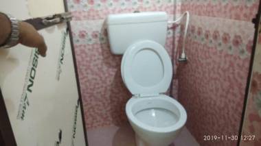 i-ROOMZ CPR Residency