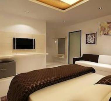 Hotel Yesh Park