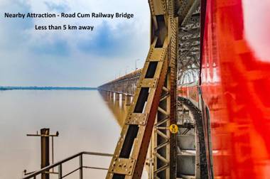 SPOT ON 82647 Maheswari Lodge