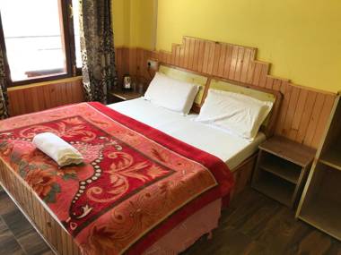 Paradise Holiday Resort