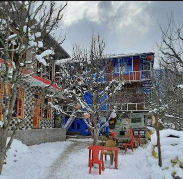 Karma Guest House