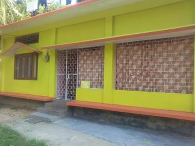 Pallabi HomeStay