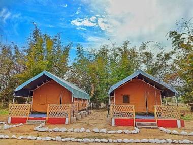 Kodom Bari Retreat Kaziranga
