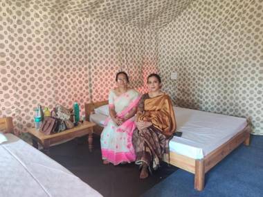 Kodom Bari Retreat Kaziranga