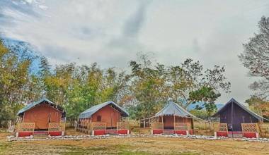 Kodom Bari Retreat Kaziranga