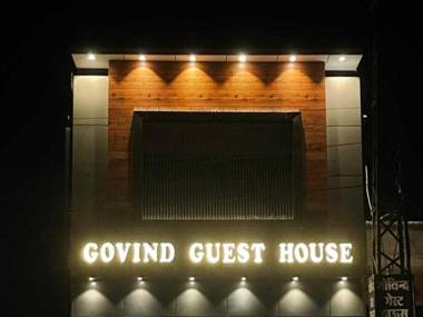 OYO 91880 Govind Guest House