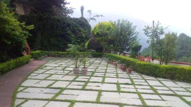 Misty Meadows Resorts