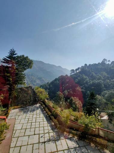 Misty Meadows Resorts