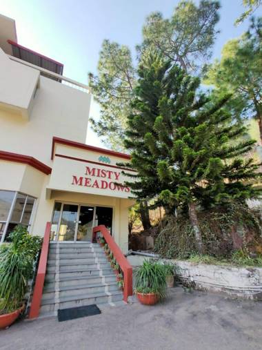 Misty Meadows Resorts