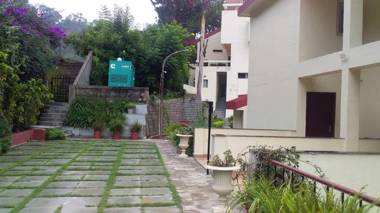 Misty Meadows Resorts