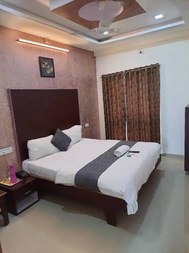 Hotel Dk Guest House