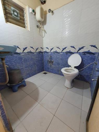 Hotel Dk Guest House