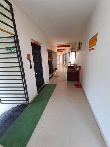 Hotel Dk Guest House