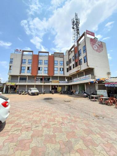 Hotel Dk Guest House