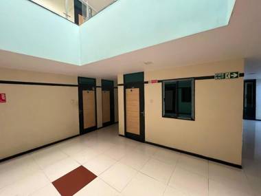 OYO 91042 Hotel Rio Inn