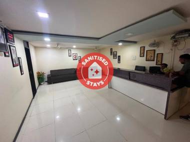 OYO 91042 Hotel Rio Inn