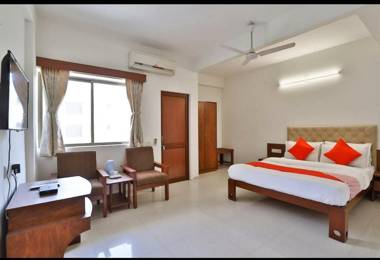 Motel Sanvaria Regency