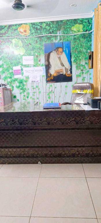 POP 92396 Dream Guest House