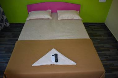 Coconut Garden Beach House