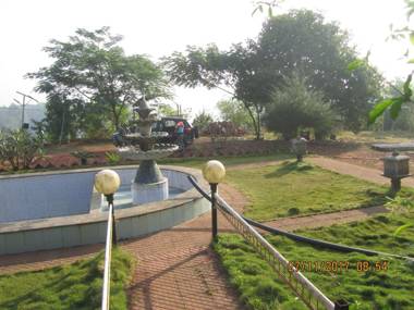 SONA VILLA THE LAKE CHALET