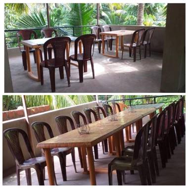 Kshanbhar Vishranti Home Stay