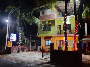 Kshanbhar Vishranti Home Stay