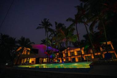 The Windmill Resorts