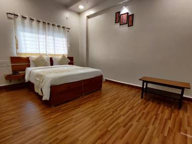 Hotel Surya Grande