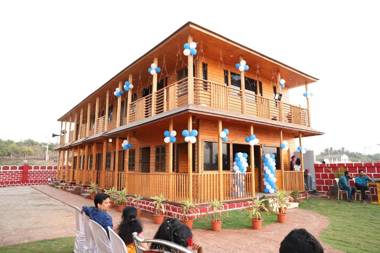 Royal Ocean Beach resort