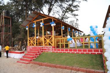 Royal Ocean Beach resort