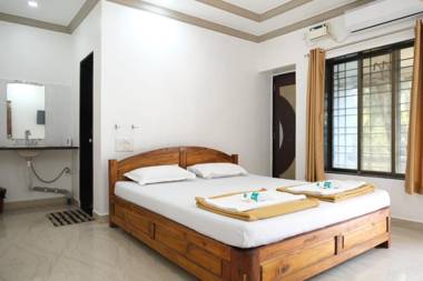 Hotel Chivla Paradise