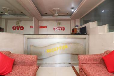 OYO 28130 Hotel Shiva