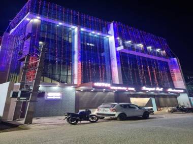 HOLIDAY INN SAHARSA