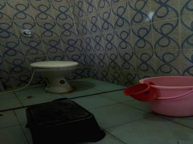 OYO 86960 Shree Hotels