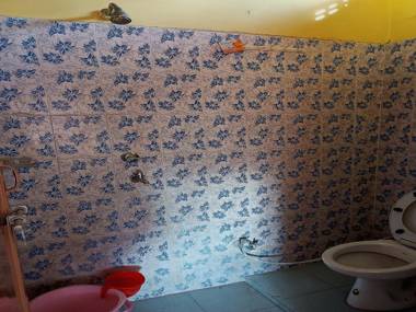 OYO 86960 Shree Hotels