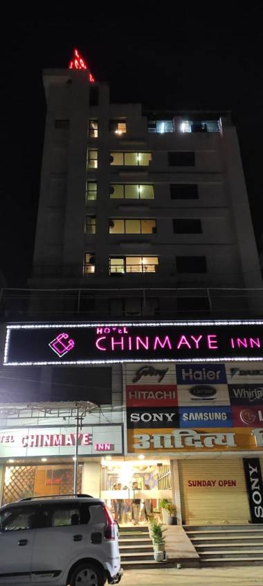 CHINMAYE INN