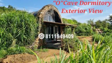 Shining Caves Resorts by VOYE HOMES