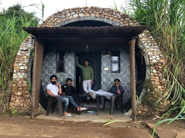 Shining O-Caves Attappadi Resorts by VOYE HOMES