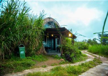 Shining O-Caves Attappadi Resorts by VOYE HOMES