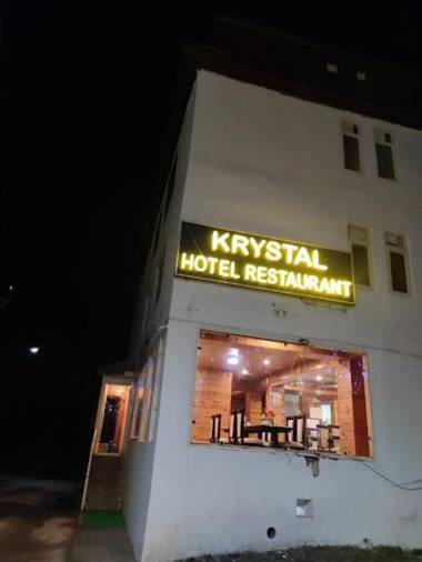 Hotel Krystal & Restaurant