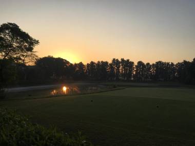 Villa at Tarudhan Valley Golf Resort