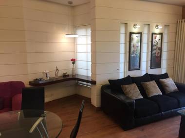 Beautiful Apartments at Tarudhan Valley Golf Resort Manesar