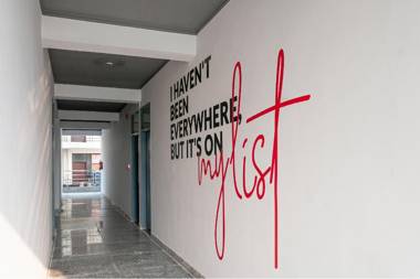 Collection O 291 Sohna Road