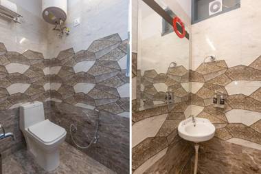 Collection O 291 Sohna Road