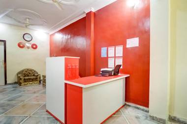 OYO 86782 Ishan Guest House