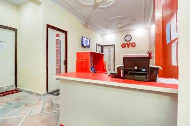 OYO 86782 Ishan Guest House