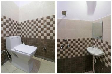 OYO 86782 Ishan Guest House