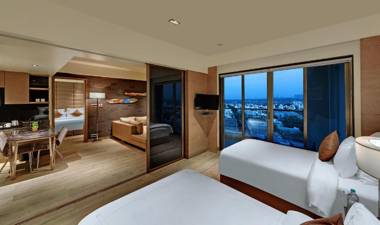 Wyndham Ahmedabad Shela