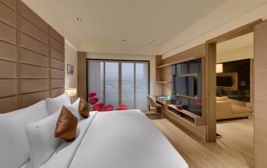 Wyndham Ahmedabad Shela