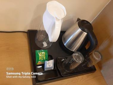 Hotel Fun Park Sanand